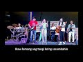 Kay Buti Mo + Napakabuti Mo (Live Worship led by Pastor Rommel & Susan Guevara)