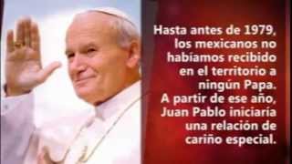 9 Juan Pablo II 1