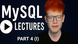 Constraints in MySQL | Learn SQL Database Step by Step PART 4 (I)