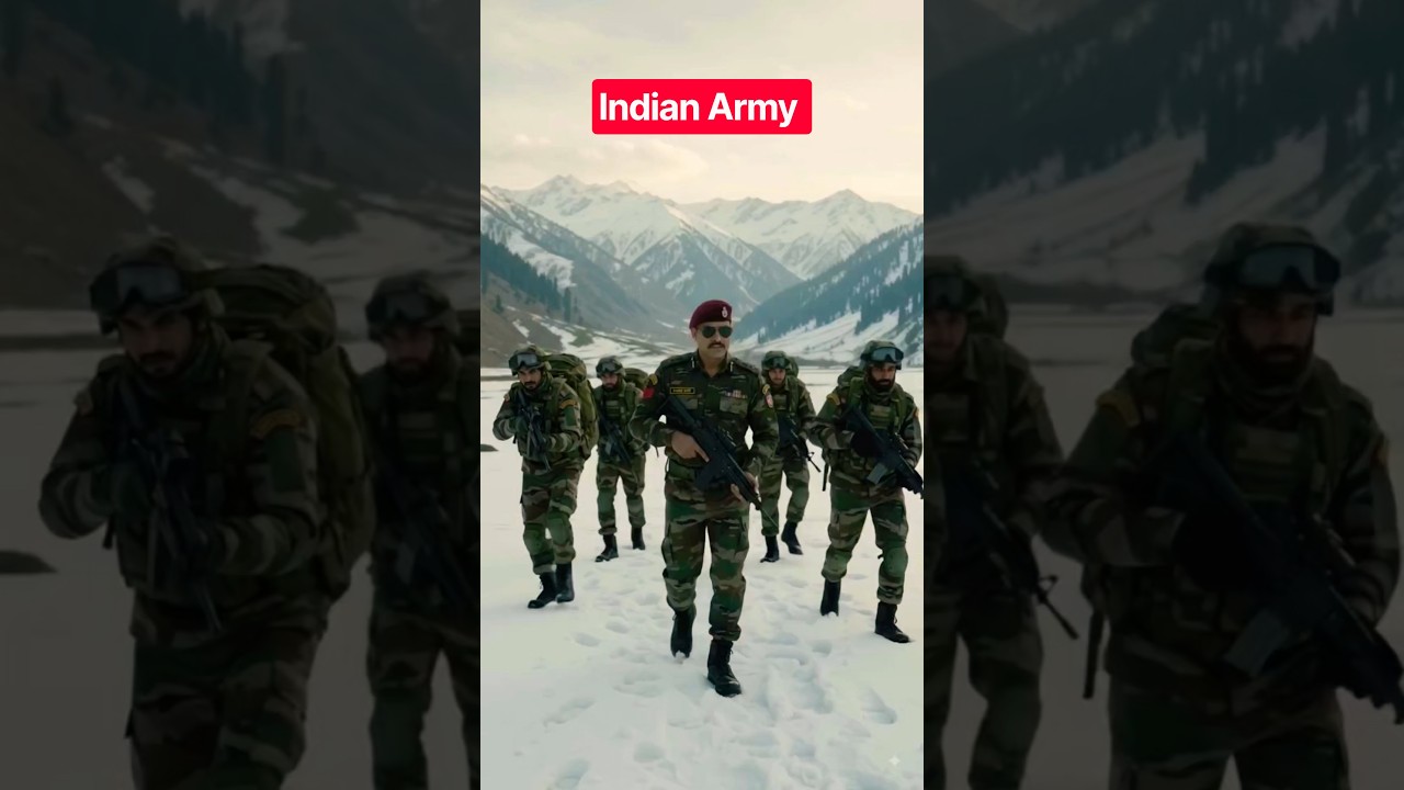 Desh Mere Indian Army movie trailer 2 #indianarmy