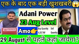 Adani power share news | Adani power share latest news | Adani power share news today| Adani Group