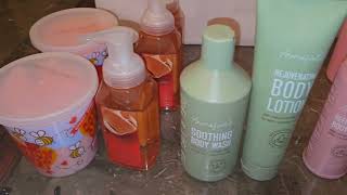 #pOpshelf 🛍🛒 Bath and Body Clearance is waiting for you🎉🎉🎉