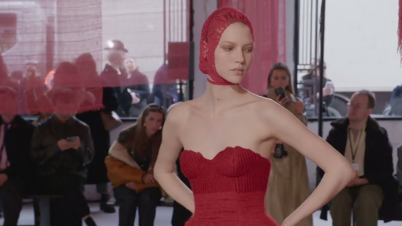 MAGDALENA 🌹 Fall Winter 2025