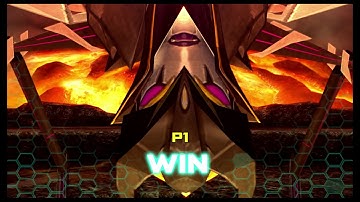 Transformers Prime The Game Wii U Multiplayer part 69