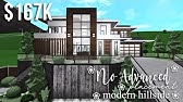 roblox bloxburg hillside family home 96k