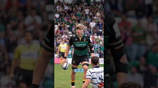 The Most Exciting Young Player In The World Rugby right now!