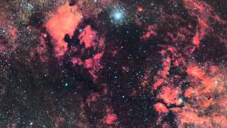 The End of Six Thousand Years - Cygnus