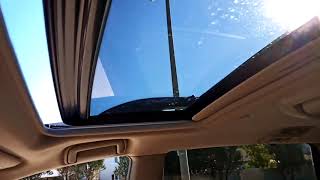 For sale: 2006 Toyota Sienna  sunroof video