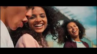 Brand New Morning (Official Lyric Video)(As Heard on American Idol & America's Funniest Home Videos)