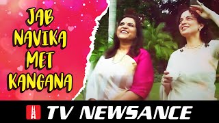 The Problem with Kangana Ranaut’s Modi Bhakti | TV Newsance 227