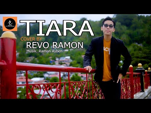 TIARA ( KRIS ) COVER BY - REVO RAMON