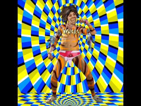 El Wuere - Systema Solar (Audio Oficial)