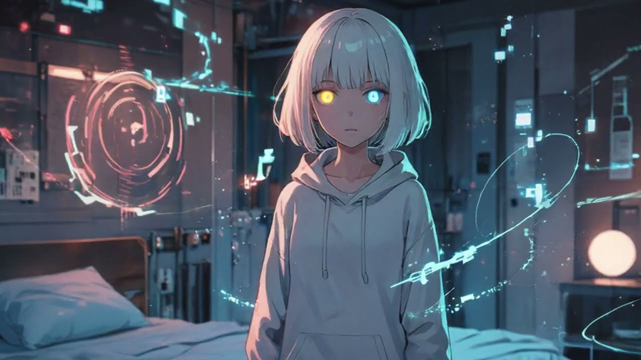 Николоки │ 60-секундный glitch-трейлер, который перезагрузит твою реальность