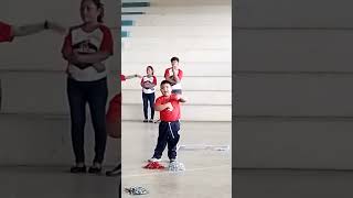 The Dancing Tabachingching 🥰