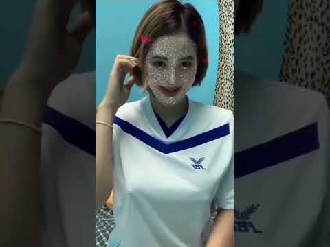 viral tiktok pamer tete