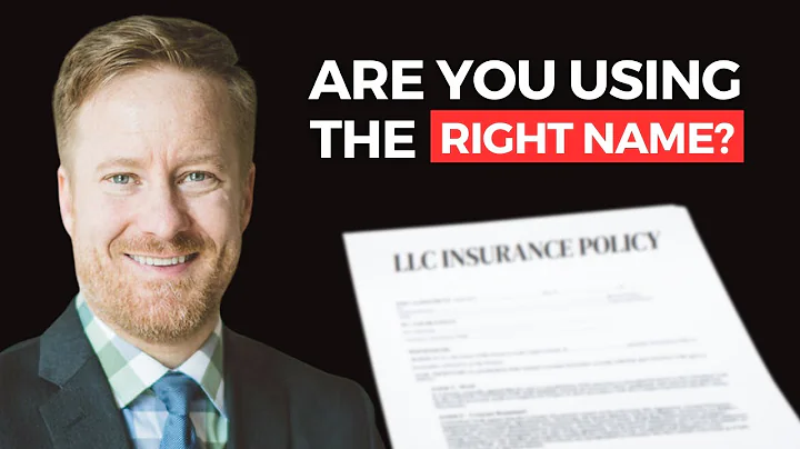 Insurance and DBAs: A Quick Explanation