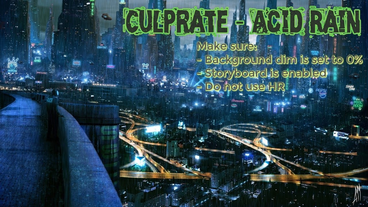 [Auto] osu!Aspire 2018 - Sober Kangaroo