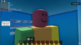 playing interminable rooms entity spawner!