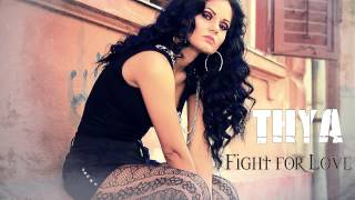 Tya feat Dj Sid Fight for Love (Official Single)