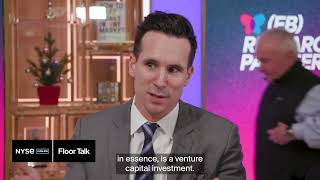 EB Research Partnership CEO Aims to Eradicate Epidermolysis Bullosa Disorder