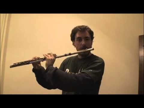 ბიდბოქსი და ფლეიტა (7 ნაწილი)