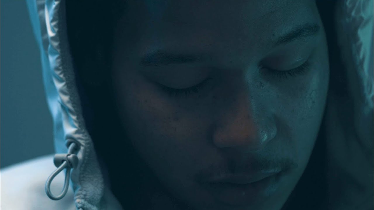 Me Less - Blessed (Official Music Video)
