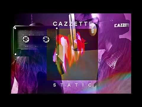 CAZZETTE - Static (Marcus Johnsson Remix)