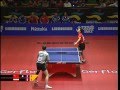 2004 WTTTC: Ma Lin - Werner Schlager (full match|short form)