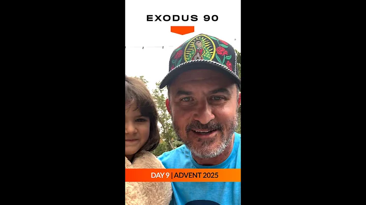 Advent 2025 | Day 9: Ryan Dellacrosse