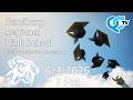 Sandburg Regional High School Graduation 2026 | QCTV