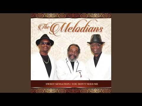 Putar You Don't Know Me - The Melodians