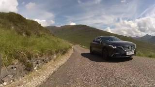 20170705 10   Applecross exit south Part 2   the descent