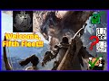 Monster Hunter: World - Return to World with Fresh Beginner Tips and Tricks!!