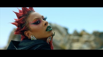 Rico Nasty - Magic [Official Music Video]