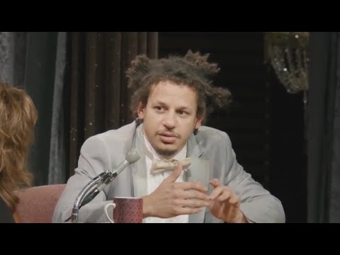 The Abby Lee miller Interview | The Eric Andre Show