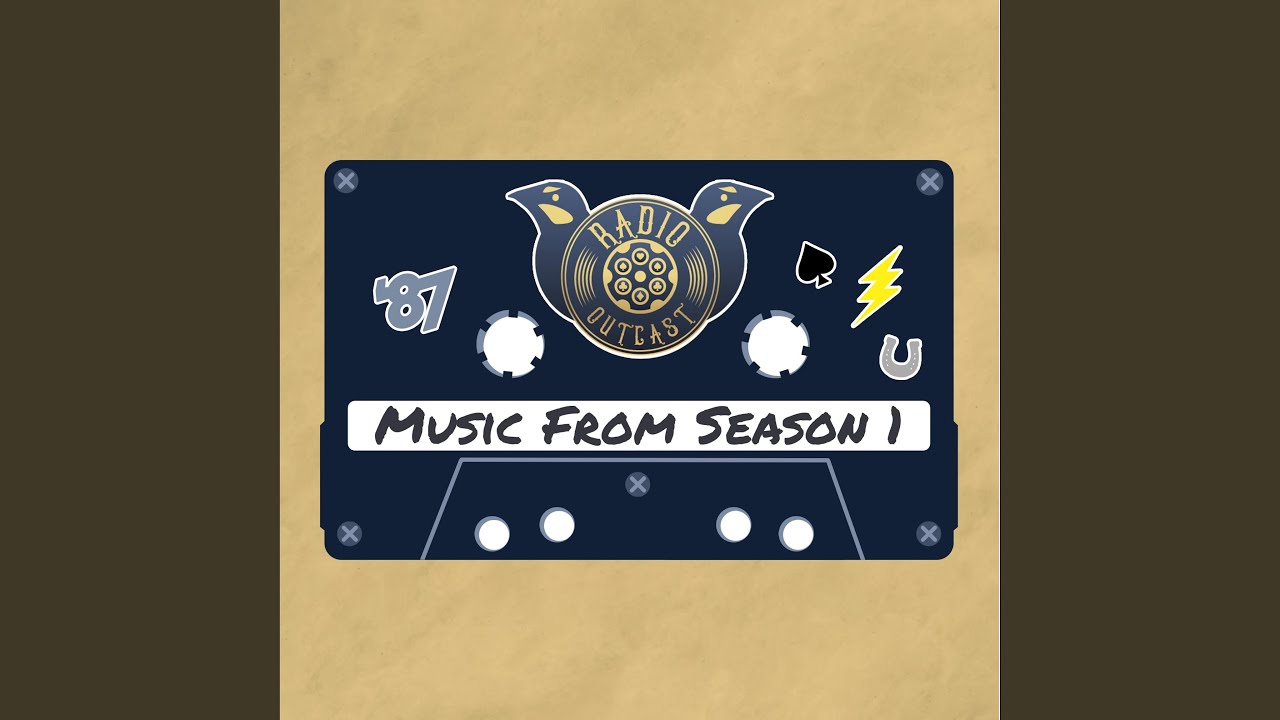 The Conman (Charles's Theme) (feat. Samuel Kinsella)