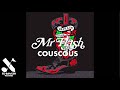 Mr flash  couscous official audio