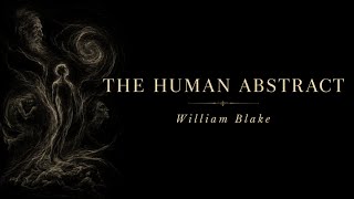 The Human Abstract | William Blake | Poem summary in English | NCERT | Explanation in English