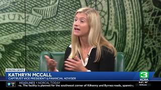 Making Cents: What to know about the retirement tax torpedo