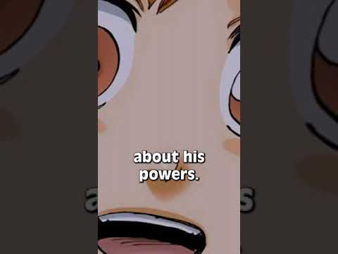 Bleach Characters you