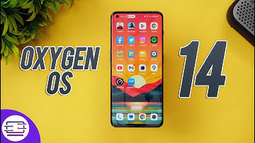 Oxygen OS14 on OnePlus 11 with Android 14 - What