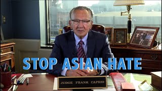 Stop Asian Hate