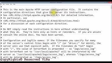 Resolving port conflict in XAMPP Server in Windows