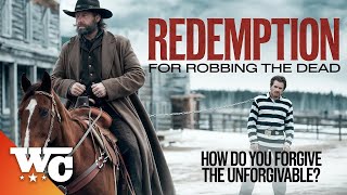 For Robbing the Dead