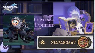 How To Cheese Honkai Star Rail - Unknowable Domain