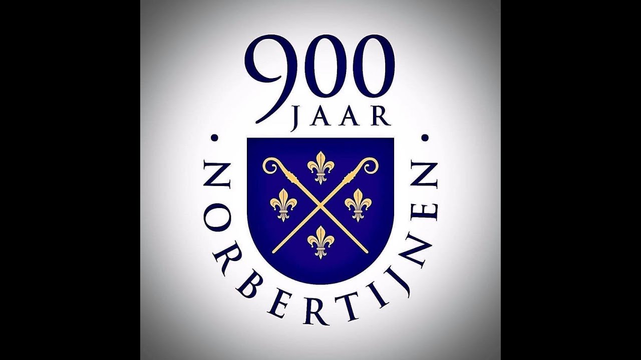 Norbertijnen 900 jaar - deel 4