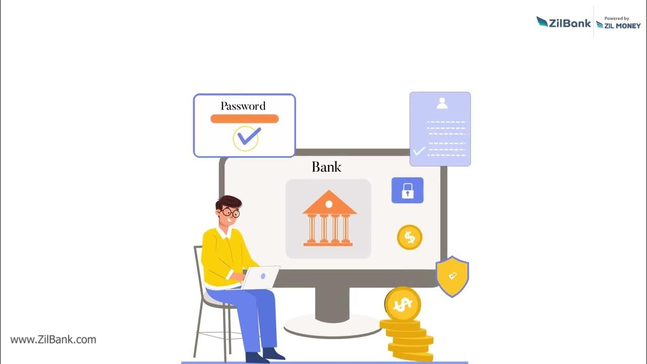 Get the best online bank accounts for your business! YouTube