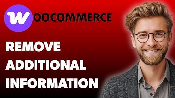 How To Remove Additional Information Woocommerce [2025 Guide]