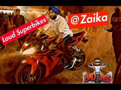 🔥loud-superbikes-🔥|-show-stoppers-|-hayabusa-|-honda-1000rr-|-zaika-part-2-|-public-reactions