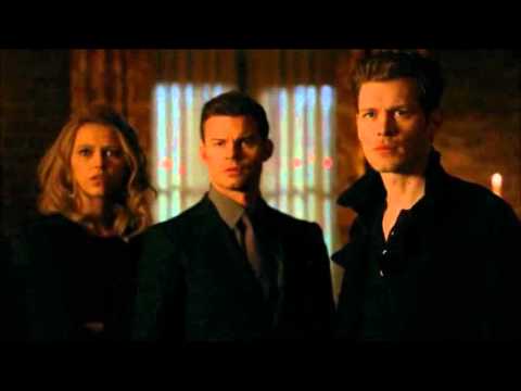 The Originals Best Music Moment: 